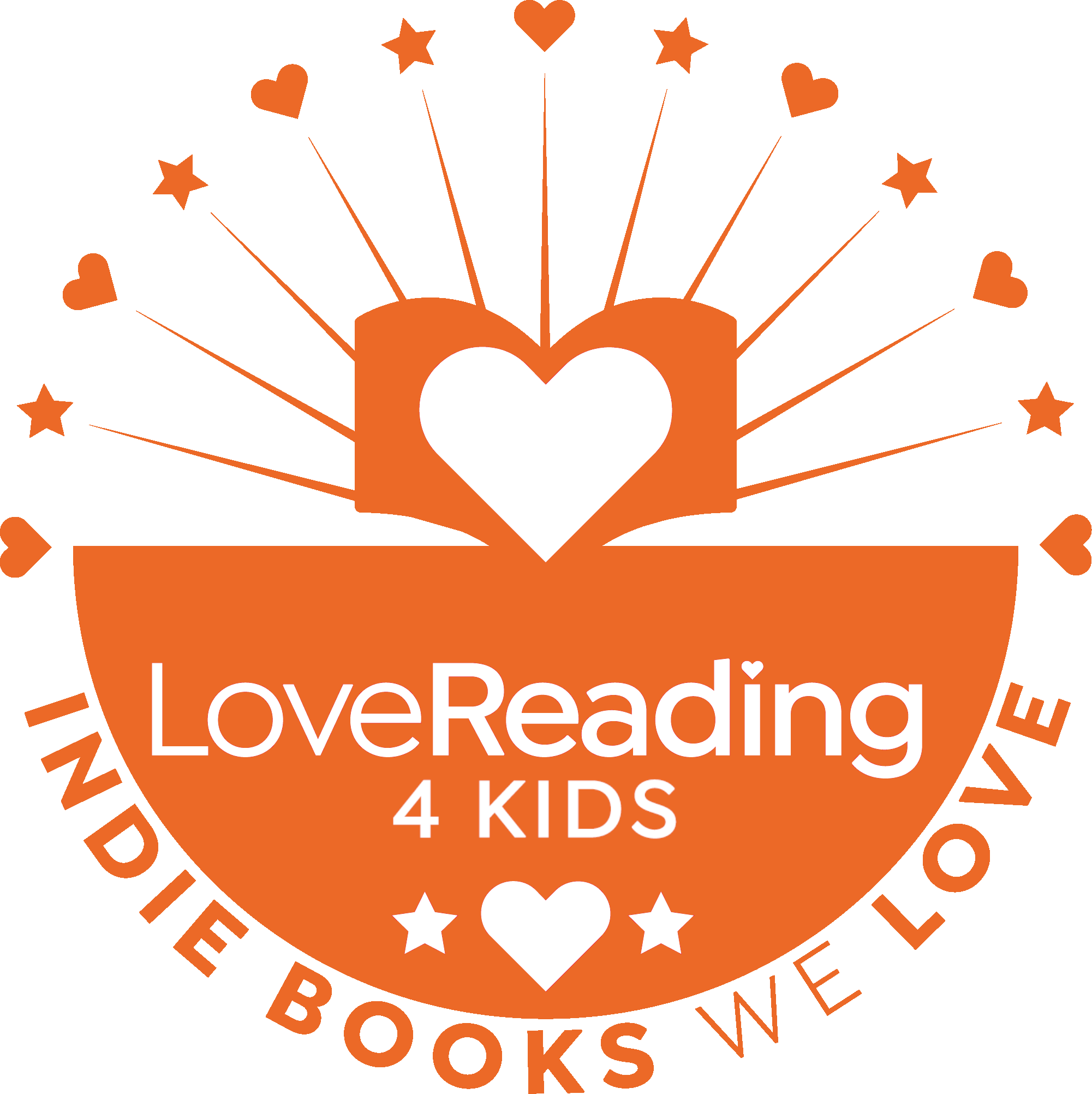 love reading 4 kids